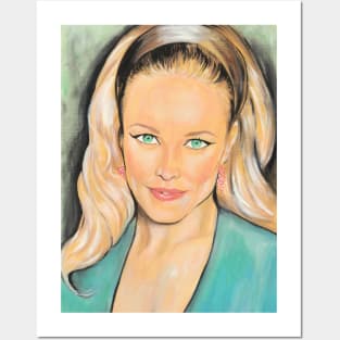 Rachel McAdams Posters and Art